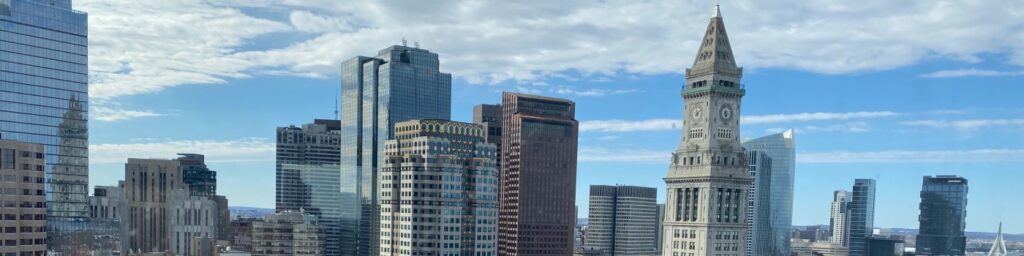 Boston