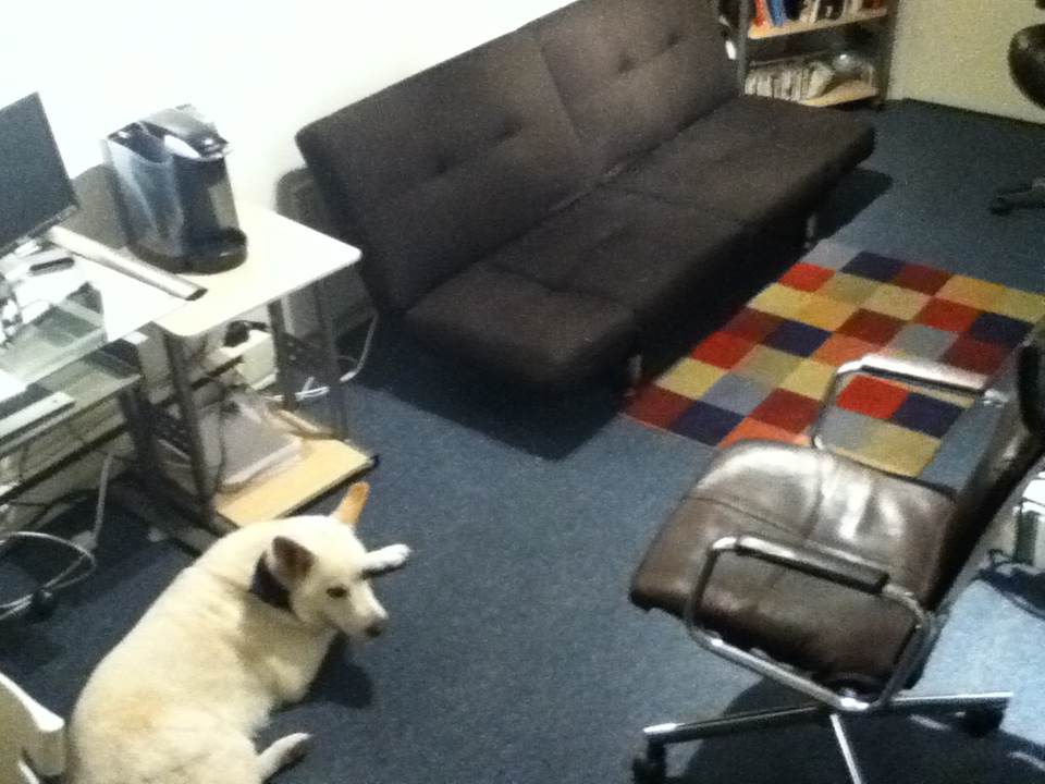 Office of METAPH4
