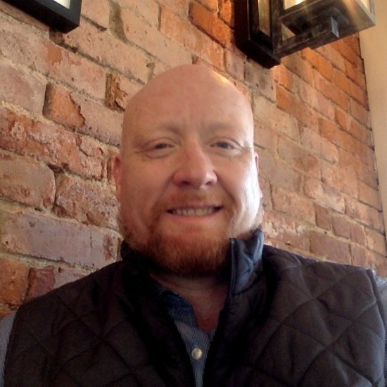 Pete Estes