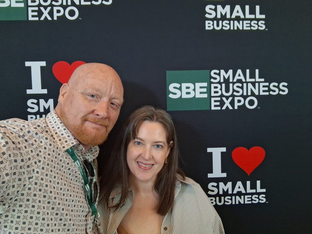 Small Business Expo, Boston